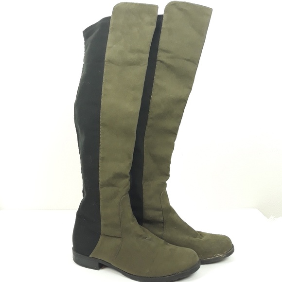 unisa keilly boot